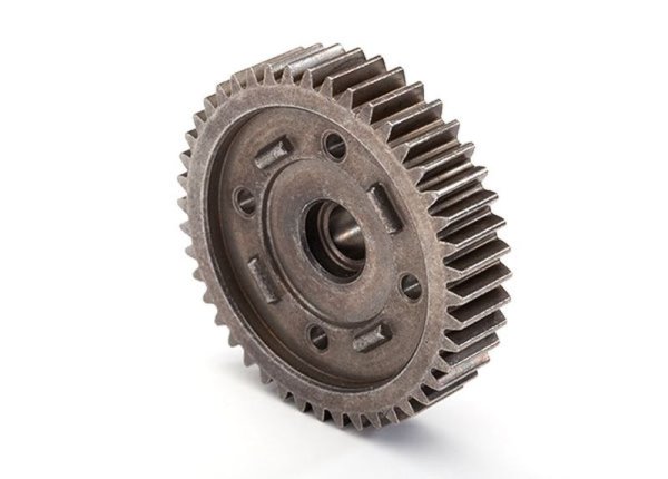 Differential-Hauptzahnrad 44Z mitte