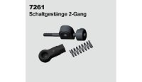 7261 | Schaltgest&auml;nge 2-Gang