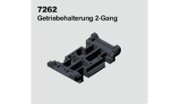 DF7262 Getriebehalterung 2-Gang - DF-4S Crawler