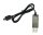 DF9227 USB-Ladekabel zu 9220/9420