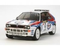 300058569 1:10 RC Lancia Delta HF Integ