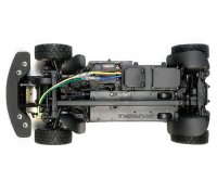 1:10 RC XV-01 Lancia Delta HF Integrale