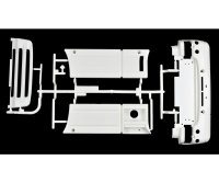 H-Teile Sto&szlig;stange Scania R620 56323