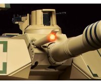 1:16 RC US KPz M1A2 Abrams Fu