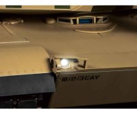 300056041 1:16 RC US KPz M1A2 Abrams Fu