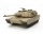 300056041 1:16 RC US KPz M1A2 Abrams Fu