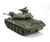 1:16 RC US M551 Sheridan Kit Full Option