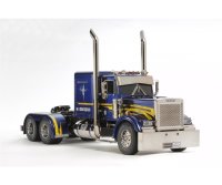 300056344 1:14 RC Grand Hauler Customized