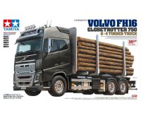 300056360 1:14 RC Volvo FH16 Holztransp