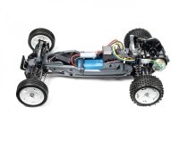 1:10 RC Neo Fighter Buggy DT-