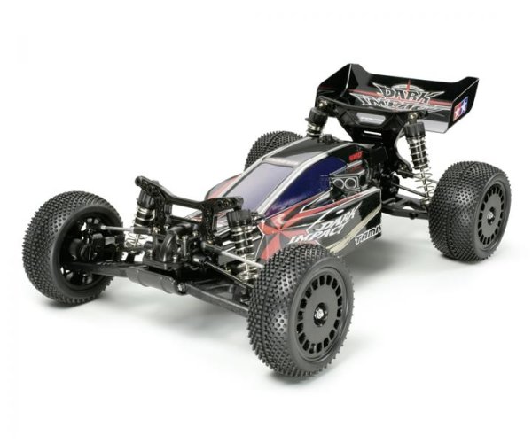 1:10 RC Dark Impact 4WD Buggy