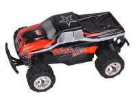 Karosserie TruckFighter MICRO