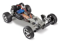 TRX24054-1 TRAXXAS Bandit Buggy RTR mit Akku/+12V Lader