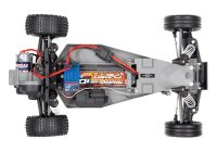 TRX24054-1 TRAXXAS Bandit Buggy RTR mit Akku/+12V Lader