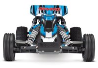 TRX24054-1 TRAXXAS Bandit Buggy RTR mit Akku/+12V Lader