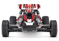 TRX24054-1 TRAXXAS Bandit Buggy RTR mit Akku/+12V Lader