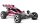 TRX24054-1 TRAXXAS Bandit Buggy RTR mit Akku/+12V Lader