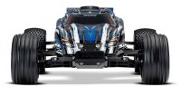 TRX37054-1 TRAXXAS Rustler -X RTR +12V-Lader+Akku