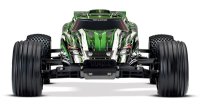 TRX37054-1 TRAXXAS Rustler -X RTR +12V-Lader+Akku