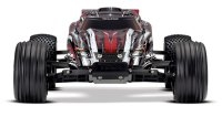 TRX37054-1 TRAXXAS Rustler -X RTR +12V-Lader+Akku