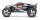 TRX37054-1 TRAXXAS Rustler -X RTR +12V-Lader+Akku