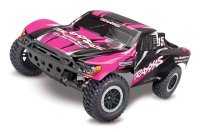 TRX58034-1 TRAXXAS Slash RTR +12V-Lader+Akku