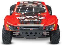 TRX58034-1 TRAXXAS Slash RTR +12V-Lader+Akku