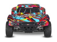 TRX58034-1 TRAXXAS Slash RTR +12V-Lader+Akku