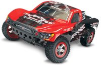 TRX58034-1 TRAXXAS Slash RTR +12V-Lader+Akku