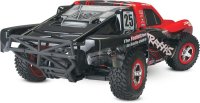 TRAXXAS Slash RTR +12V-Lader+Akku