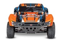 TRX58034-1 TRAXXAS Slash RTR +12V-Lader+Akku