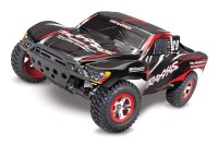 TRX58034-1 TRAXXAS Slash RTR +12V-Lader+Akku