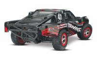 TRX58034-1 TRAXXAS Slash RTR +12V-Lader+Akku