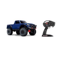 TRAXXAS TRX-4 Sport 4x4 RTR ohne Akku/Lader