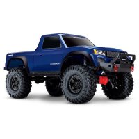 TRX82024-4 TRAXXAS TRX-4 Sport 4x4 RTR ohne Akku/Lader