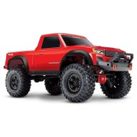 TRX82024-4 TRAXXAS TRX-4 Sport 4x4 RTR ohne Akku/Lader