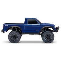 TRX82024-4 TRAXXAS TRX-4 Sport 4x4 RTR ohne Akku/Lader