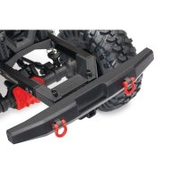 TRX82024-4 TRAXXAS TRX-4 Sport 4x4 RTR ohne Akku/Lader