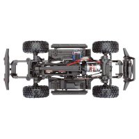 TRAXXAS TRX-4 Sport 4x4 RTR ohne Akku/Lader