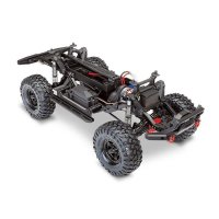 TRX82024-4 TRAXXAS TRX-4 Sport 4x4 RTR ohne Akku/Lader