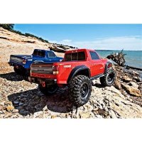 TRX82024-4 TRAXXAS TRX-4 Sport 4x4 RTR ohne Akku/Lader