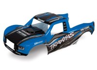 Karosserie Desert Racer Traxxas Edition mit Aufkleber