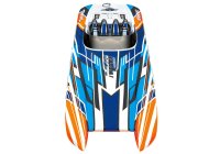 TRX57046-4 TRAXXAS DCB M41 40Zoll ohne Akku/Lader