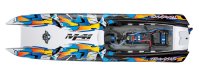 TRX57046-4 TRAXXAS DCB M41 40Zoll ohne Akku/Lader