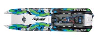 TRX57046-4 TRAXXAS DCB M41 40Zoll ohne Akku/Lader