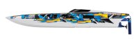 TRX57046-4 TRAXXAS DCB M41 40Zoll ohne Akku/Lader