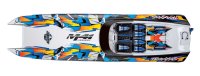 TRX57046-4 TRAXXAS DCB M41 40Zoll ohne Akku/Lader