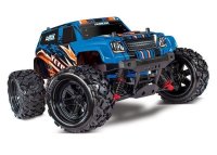 LATRAX Teton 4x4 RTR +12V-Lader+Akku