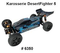 DF6350 Karosserie DesertFighter 5