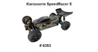 Karosserie SpeedRacer 5